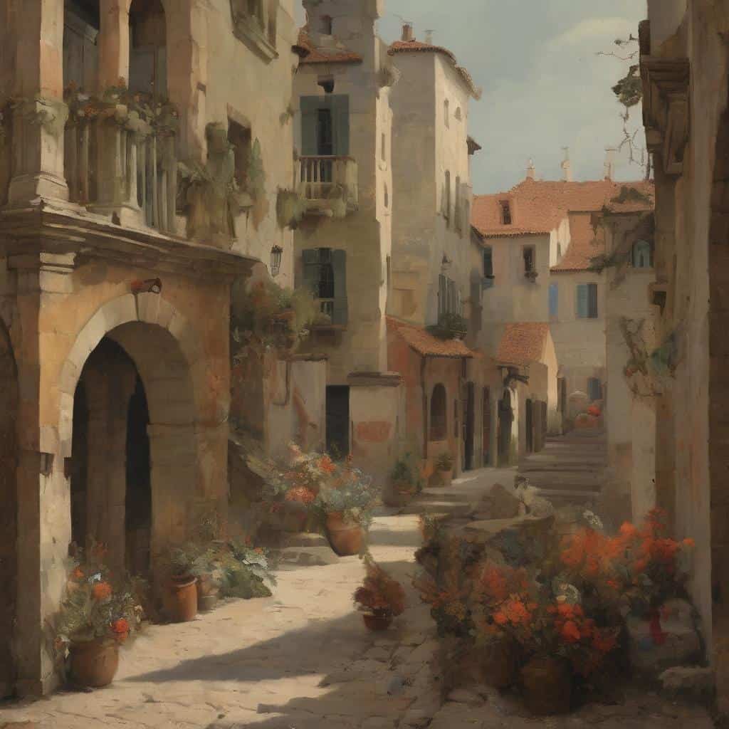 Ιωάννης I ΓΚΡΙΦΙΕΡ – Ο Μετριοκράτης Του Παριζιάνικου Μπαρόκ