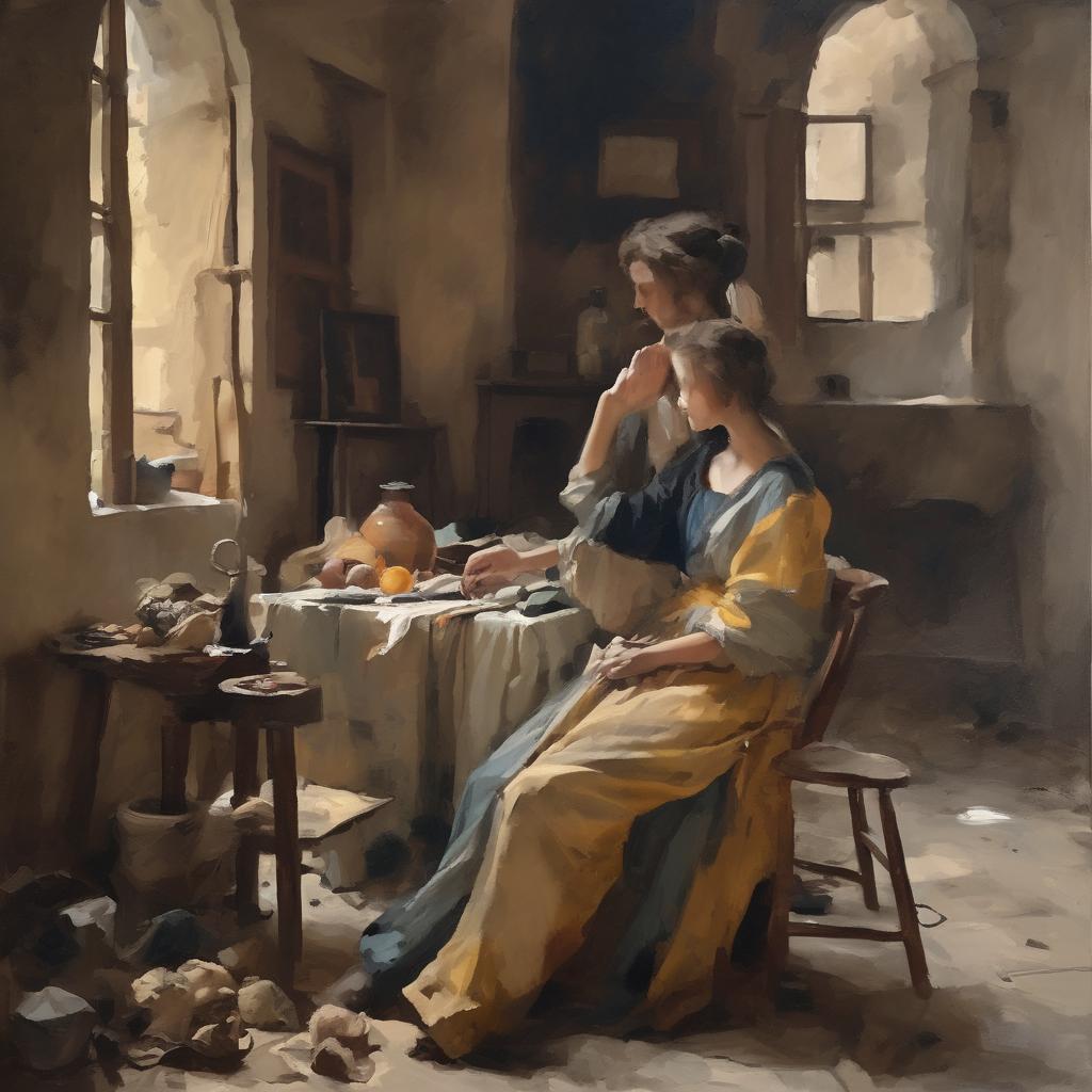 Η Ζωή και η Καριέρα του Domenico GUIDI