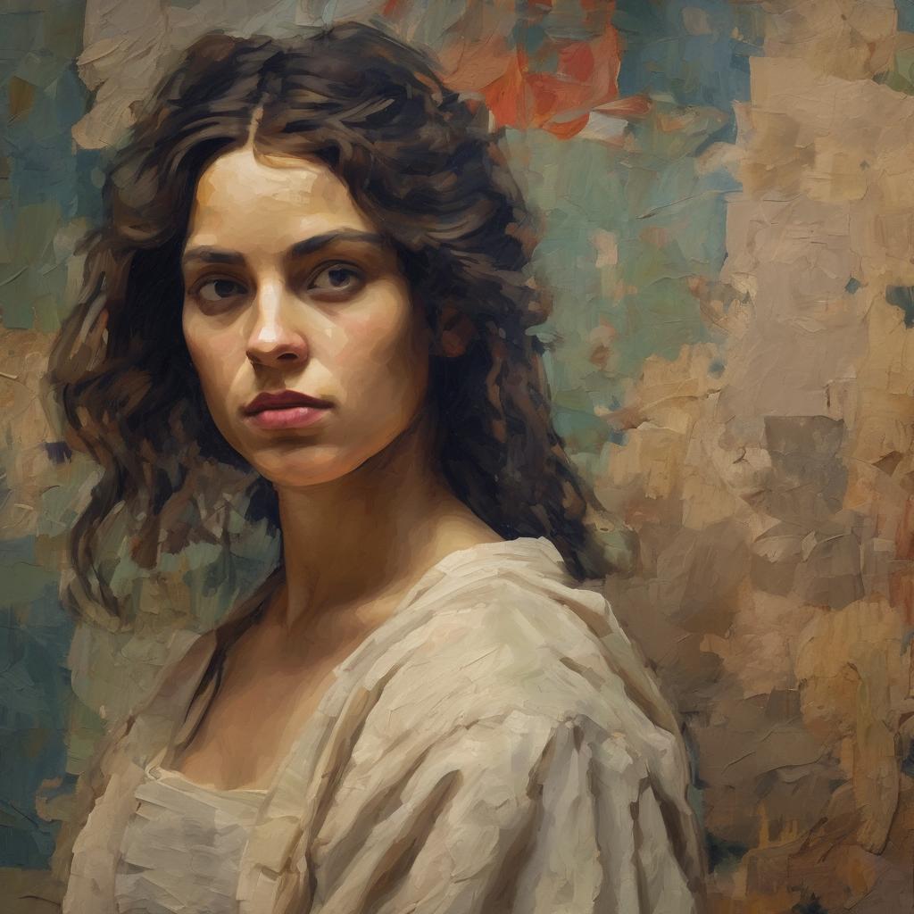 Ο Καλλιτεχνικός Στυλ του Peter CORNELIUS