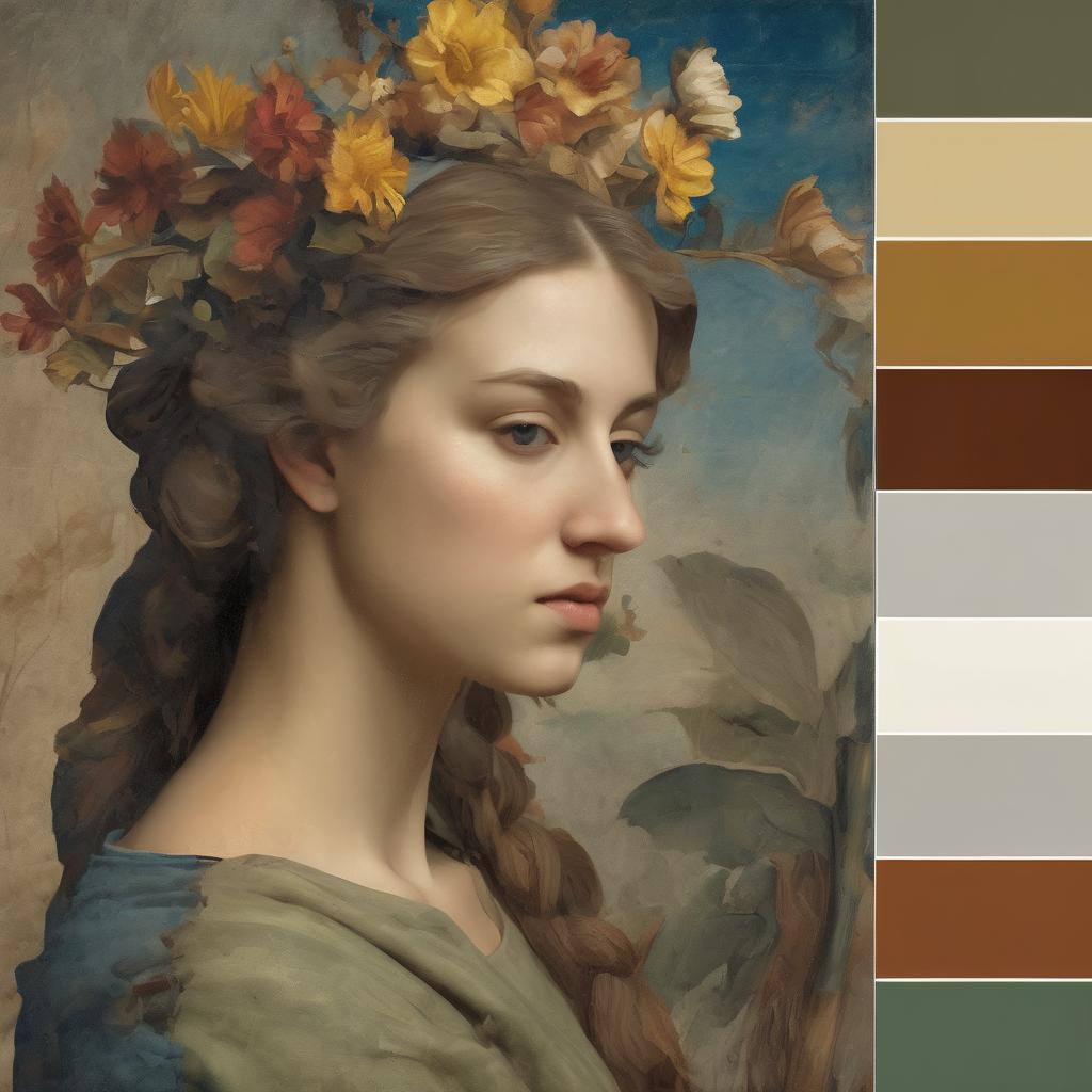 Ο Καλλιτεχνικός Στυλ του Francesco da SANGALLO