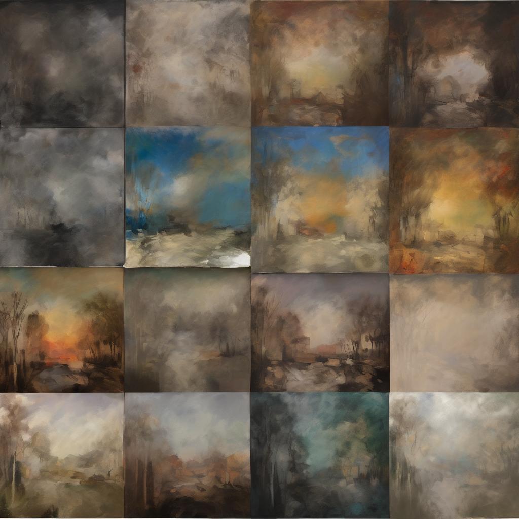 Βραβειοθήκη: Η Ζωή του Ludger tom RING