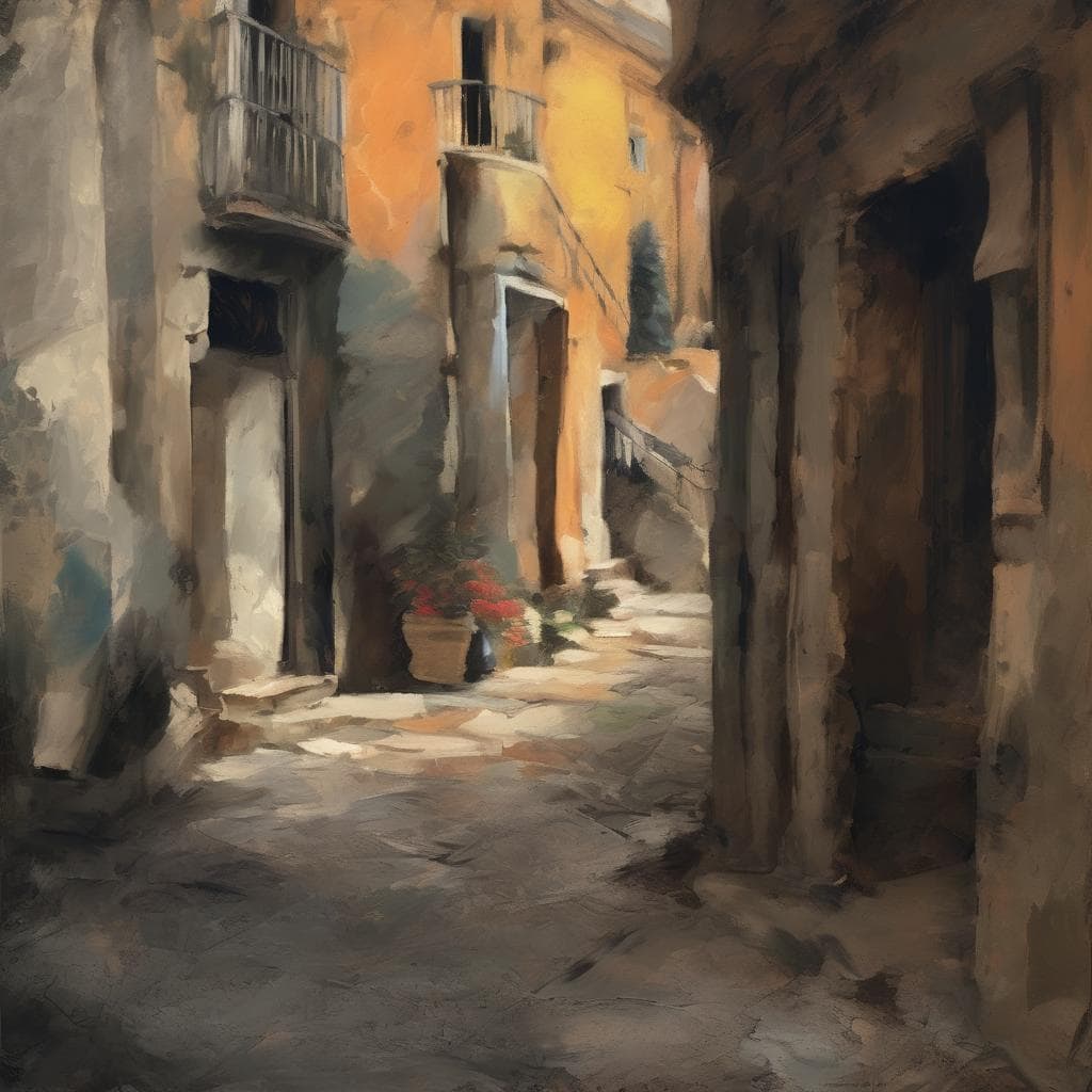 Ιωάννης Βατίστα Μπεινάσκι – Ο Μάρτυρας της Κλασικής Ομορφιάς