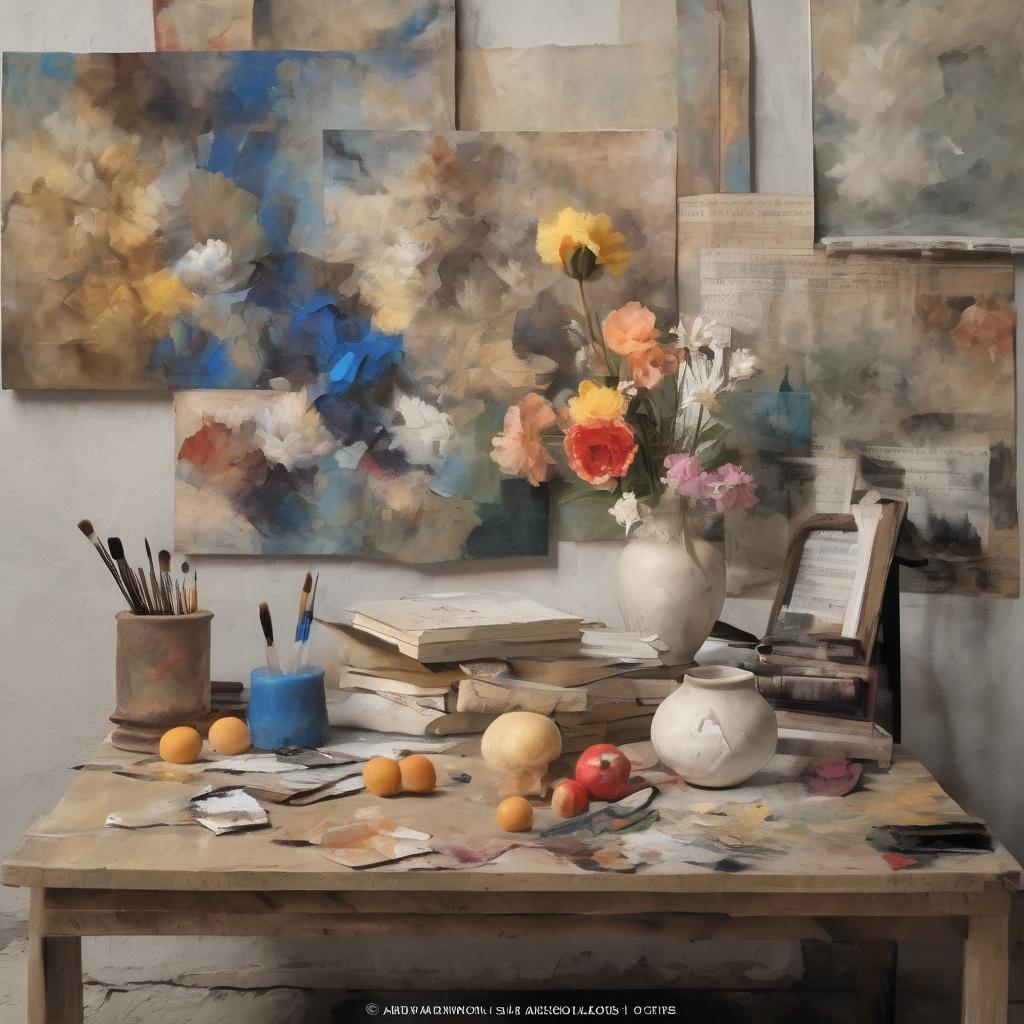 Η Ζωή και Οι Αρχές του Ανδρέα Σανσόβινο