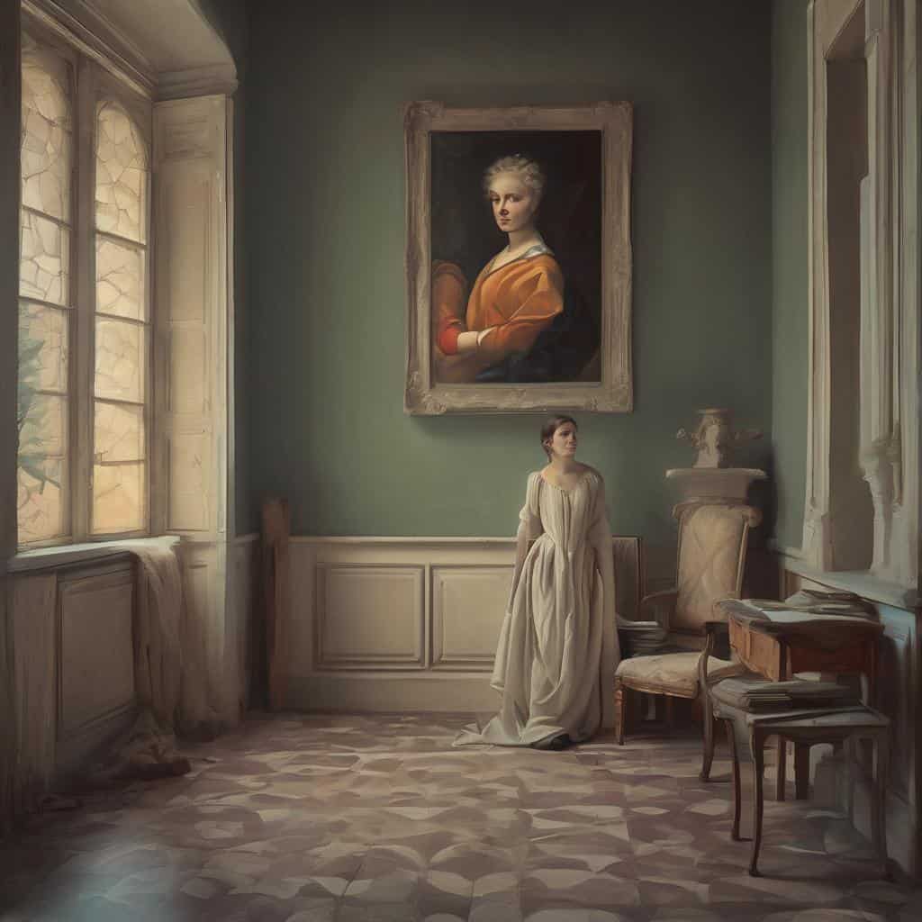 Γιοβάν Μπατίστα ΝΑΛΝΤΙΝΙ – Ο Κύριος της Ατμόσφαιρας