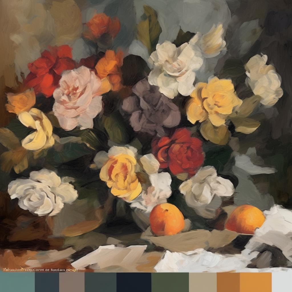 Η Ζωή και η Προέλευση του Καλλιτέχνη Francisco CAMILO