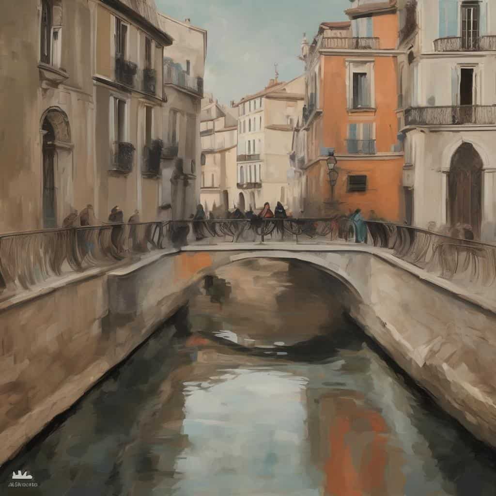 Άλφονσο του Νεότερου – Ο Εμβληματικός Οπτικοποιητής