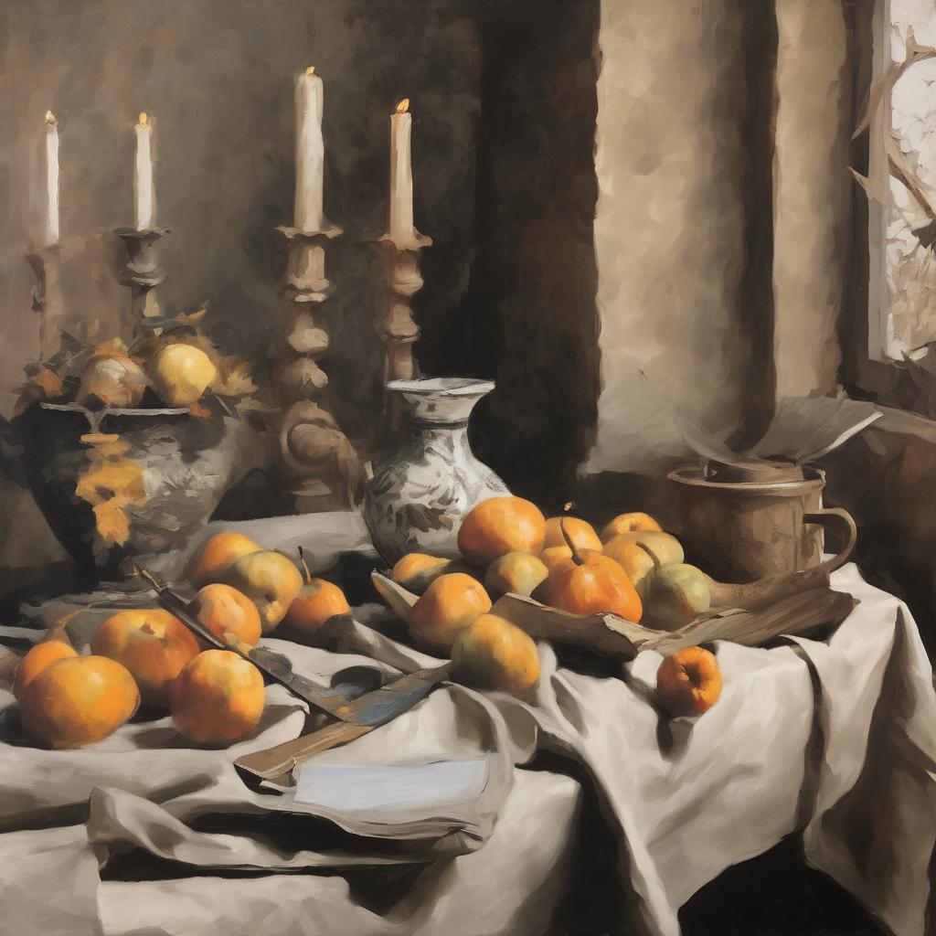 Η Ζωή και Οι Πρώτες Επιρροές του Στέφανου ΚΕΡΝΟΤΤΟ