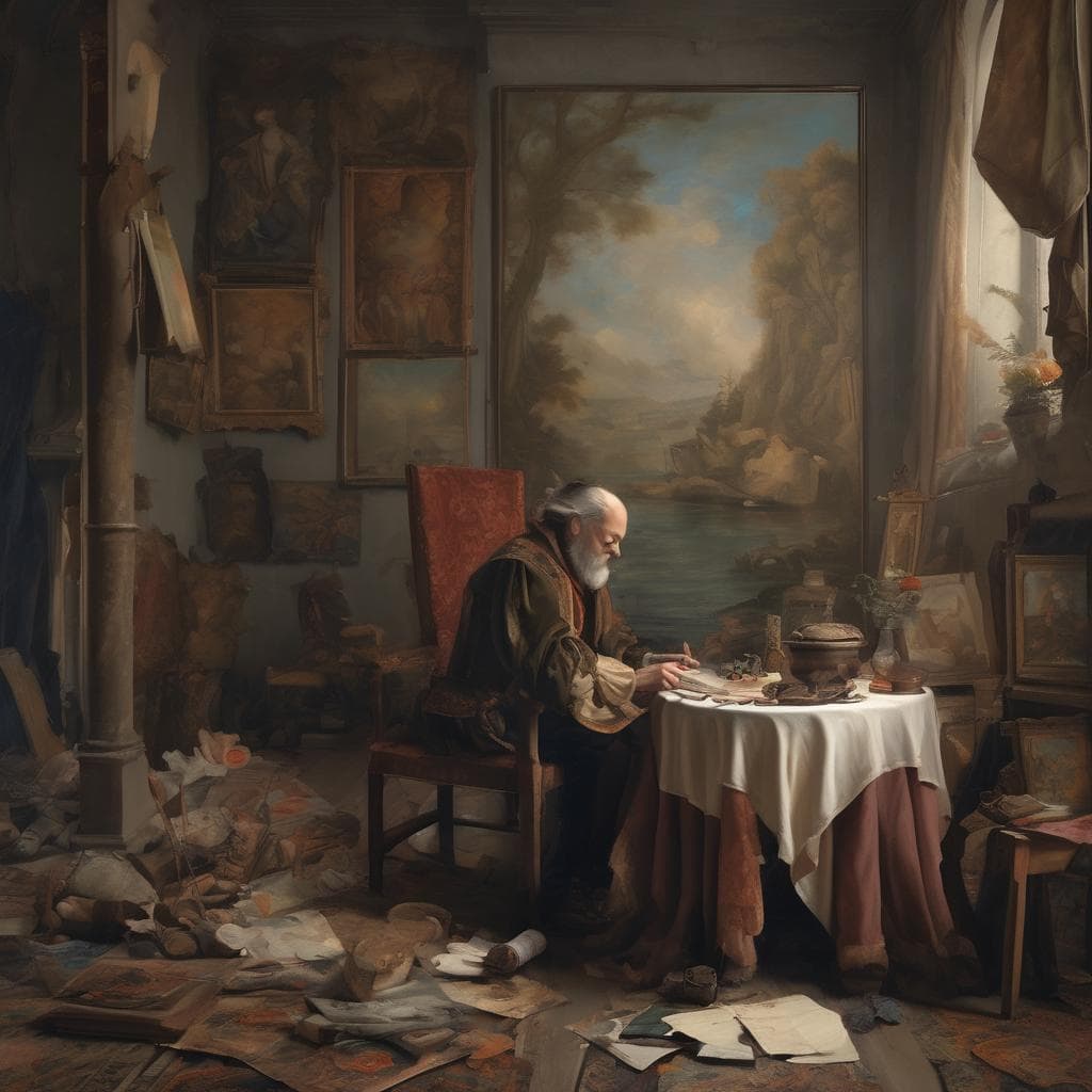 καλλιτεχνική πορεία διακεκριμένων δημιουργών, τέχνη και κάθετη εξέλιξη και αναγνώριση, καλλιτεχνικά ταξίδια και επιτεύγματα, καλλιτεχνική δημιουργικότητα και διακεκριμένοι καλλιτέχνες.