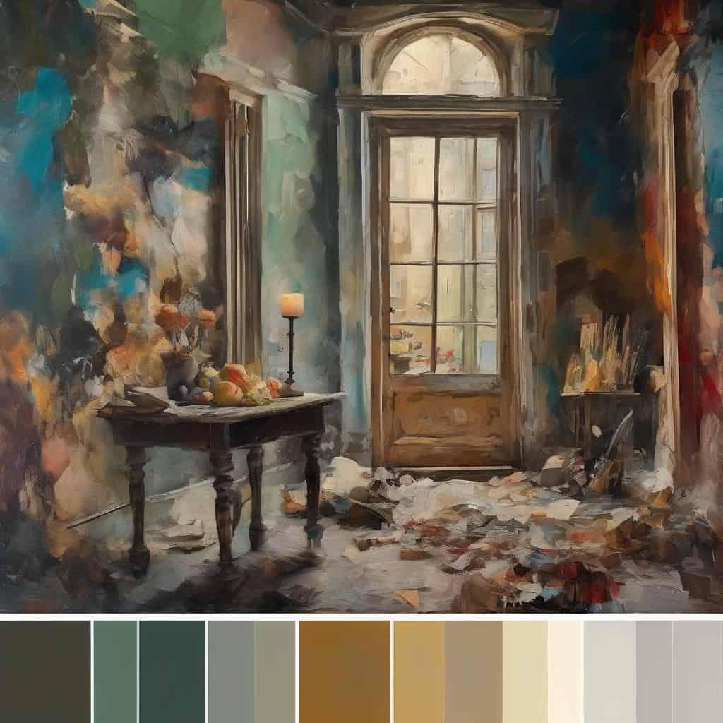 Λούντγκερ τομ ΡΙΝΓΚ – Διαμαντένιες Ανατροφές