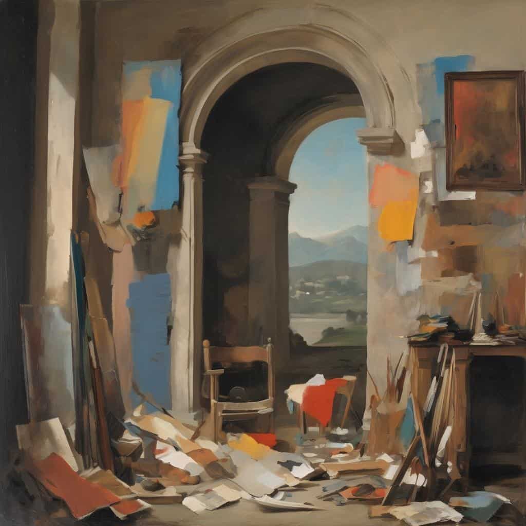 Κλωντ Γκιγιώ – Ο Γοητευτικός Γλυπτικός του Βαρόκ βηματοδότης