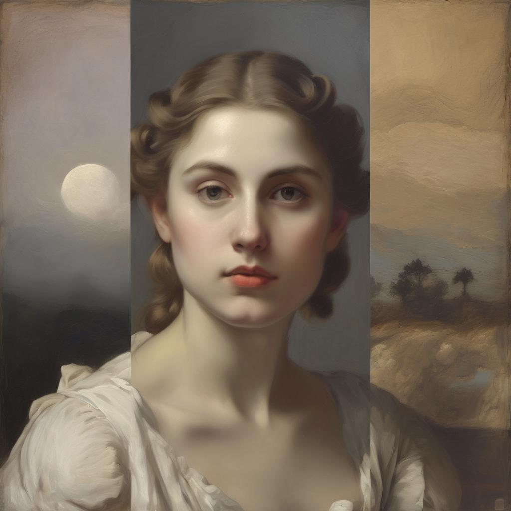 Στυλ και τεχνικές του NALDINI