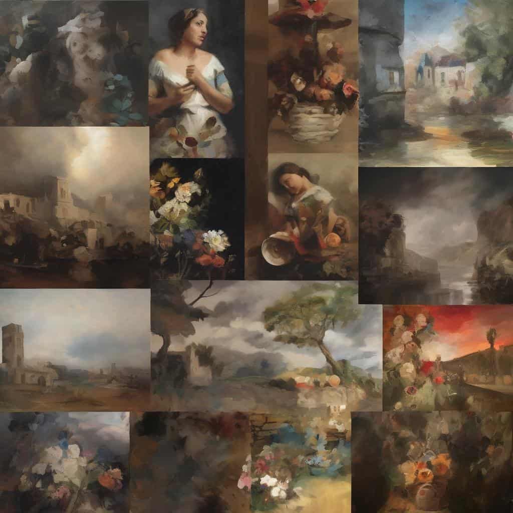 Φρανθίσκος ΚΟΛΛΑΝΤΕΣ – Ο Αναβιωτής των Ιματιογραφιών