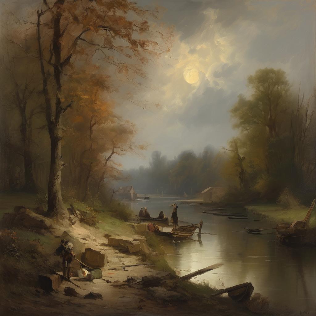 Ο βίος του Καρόλου Ενρίκου Τζόζεφ Λάικερτ